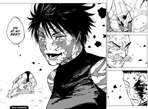 Jujutsu Kaisen Chapter 250 Spoilers & Manga Plot。